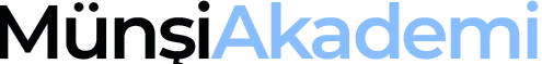 Münşi Akademi